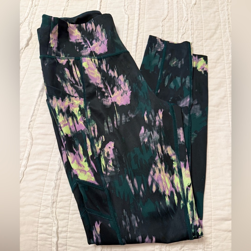 New balance legging size M